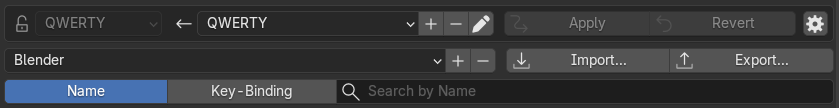 Keyboard Layout Emulation